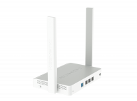Keenetic 4G, KN-1613, Wi-Fi роутер, интернет-центр, Роутер, Wi-Fi роутер, Маршрутизатор