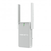 Keenetic Buddy 6 (KN-3411) Mesh-ретранслятор Wi-Fi 6 AX3000 с портом Gigabit Ethernet