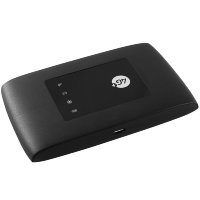 ZTE MF920U — Мобильный роутер 4G+ / Wi-Fi