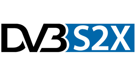 HD BOX S4K Combo поддержка DVB-S2X