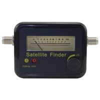 Satellite Finder стрелочный (устройство для настройки спутниковых антенн)