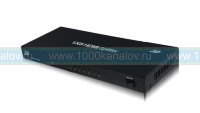 INVIN DK108 — Делитель HDMI (v.1.3) на 4 выхода