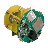 КРОКС Rt-Pot RSIM DS mQ-EC — Роутер с SMD модемом Quectel LTE cat.4, с поддержкой SIM-инжектора