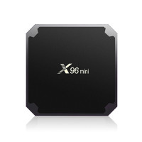 X96 Mini 1/8Gb - Смарт-приставка Android 11
