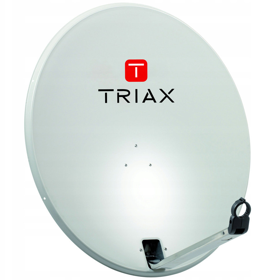 Спутниковая антенна TRIAX TD-078 белая
