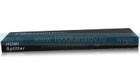 INVIN DK1016 — Делитель HDMI (v.1.3) на 16 выходов