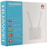 Huawei B310 — Роутер 4G / Wi-Fi, белый [b310s-22]