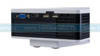 Видеопроектор LCD INVIN X1600