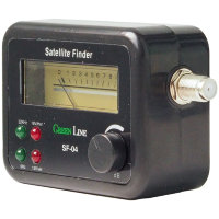 Green Line SF-04 — Прибор для настройки спутниковых антенн