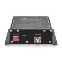 КРОКС RK1800/2100-60 F — Двухдиапазонный репитер GSM1800 и 3G сигнала 60 дБ