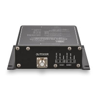 КРОКС RK1800/2100-60 F — Двухдиапазонный репитер GSM1800 и 3G сигнала 60 дБ