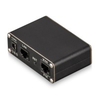 КРОКС Rt-Ubx RSIM DS mQ-EC — Роутер с SMD модемом Quectel LTE cat.4, с поддержкой SIM-инжектора