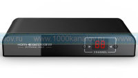Dr.HD EX 100 RF - HDMI удлинитель по коаксиальному кабелю