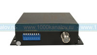 GoldMaster MT-100HD — Модулятор HDMI в DVB-T