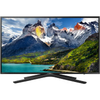 Телевизор Samsung UE43N5500AU
