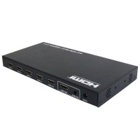 Dr.HD MX 426 FX — HDMI 2.0 матрица 4x2