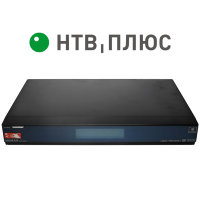 Спутниковый ресивер для НТВ-плюс Humax VHDR-3000S