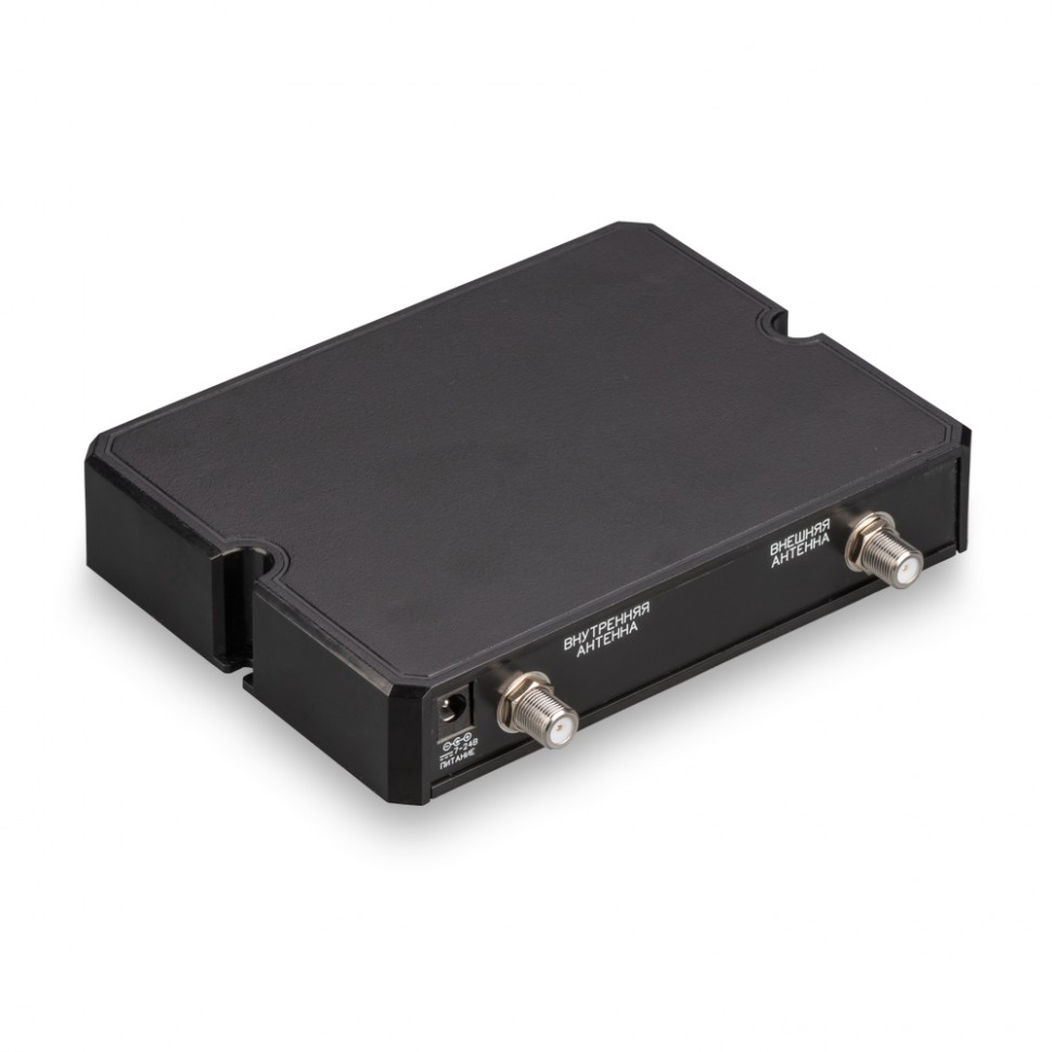 КРОКС RK1800-60 F — Репитер GSM сигнала 1800 МГц, усилением 60 дБ