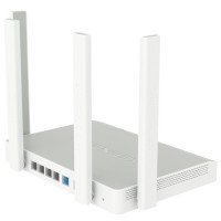 Keenetic Giga SE (KN-2410) Wi-Fi роутер, интернет-центр