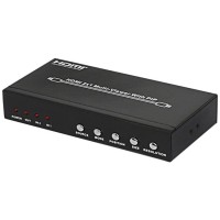 Dr.HD SW 213 SLP MV — Переключатель HDMI 2x1 c PiP