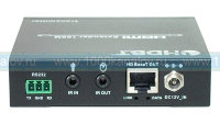 Dr.HD EX 100 BTRP — HDMI удлинитель по "витой паре"