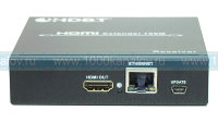 Dr.HD EX 100 BTRP — HDMI удлинитель по "витой паре"