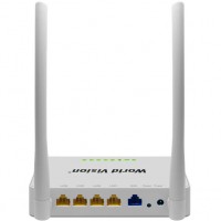 World Vision CONNECT — WiFi-роутер с поддержкой 3G/4G-модемов