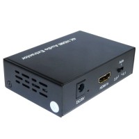 Конвертер Dr.HD CA 144 HHS (HDMI в HDMI + S/PDIF + Audio L/R)