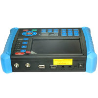 Digital Signal Meter S2/T2 SF-7000 — Прибор для настройки антенн