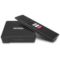 Mecool KM1 Classic 2/16 Gb — Мультимедийная приставка 4K HDR Android