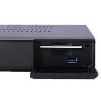 GI ET11000 — Спутниковый UHD 4K ресивер