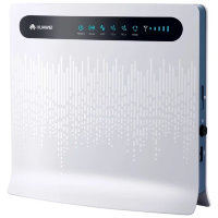 Huawei B593s — Роутер 3G/4G Wi-Fi, белый [b593s-12]
