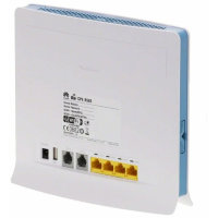 Huawei B593s — Роутер 3G/4G Wi-Fi, белый [b593s-12]