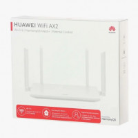 Wi-Fi роутер Huawei WS7001-20 (AX2)