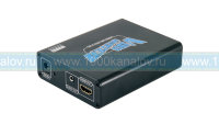 Конвертер Dr.HD PSP в HDMI (Upscaler 1080p)