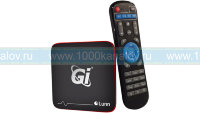 GI Lunn 216 — Мультимедийная IPTV/OTT приставка