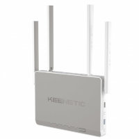 Keenetic Ultra (KN-1810) Wi-Fi роутер, интернет-центр
