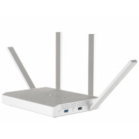 Keenetic Giga (KN-1011) Wi-Fi роутер, интернет-центр