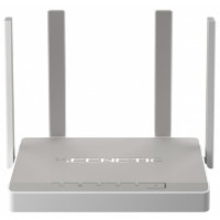 Keenetic Giga (KN-1011) Wi-Fi роутер, интернет-центр