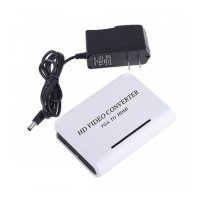 Конвертер Dr.HD CV 123 VAH (VGA + Audio 3.5mm в HDMI)