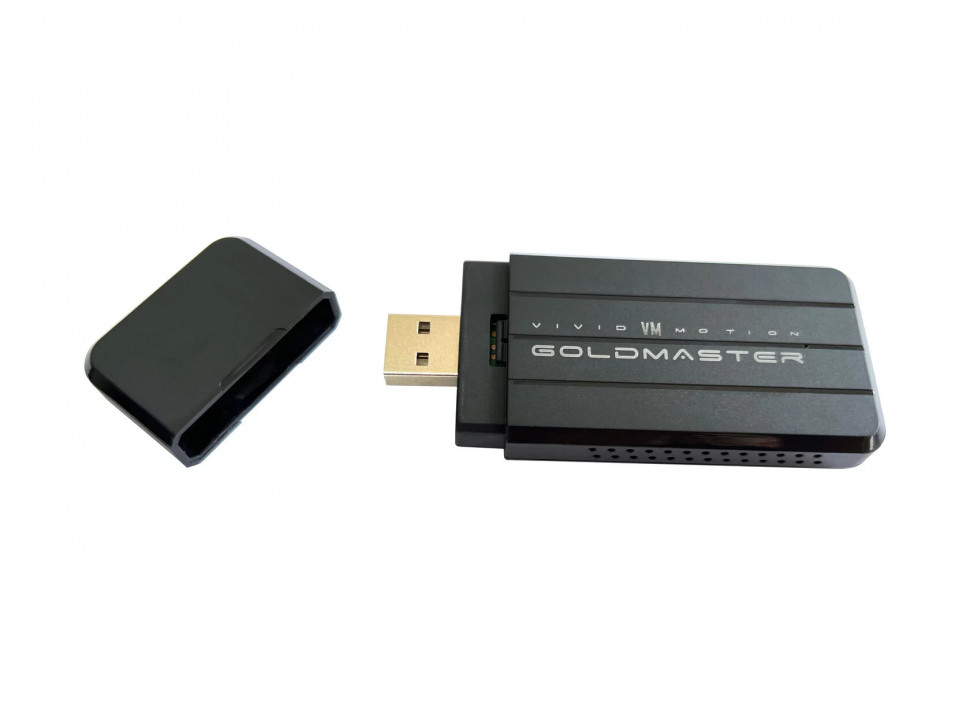 USB 4G LTE Модем - Goldmaster S2 с Wi-Fi