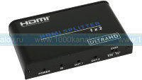 HDMI 2.0 делитель Dr.HD SP 125 SL (1x2)