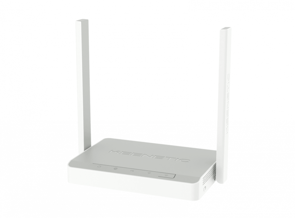 Keenetic Air (KN-1613) Wi-Fi роутер, интернет-центр