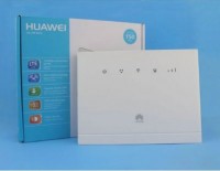 Huawei B315S — Роутер 4G / Wi-Fi [b315s-22]