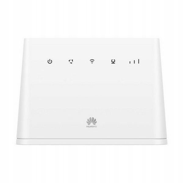 Huawei B315S — Роутер 4G / Wi-Fi [b315s-22]
