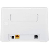 Huawei B311-221 — Роутер 4G / Wi-Fi, белый