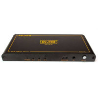 Dr.HD SW 315 SL — HDMI 2.0 переключатель (3x1)