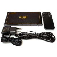 Dr.HD SW 315 SL — HDMI 2.0 переключатель (3x1)