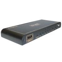 Dr.HD SW 515 SL — HDMI 2.0 переключатель (5x1)