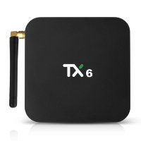 Смарт ТВ приставка — TX6 TV BOX 4/32GB